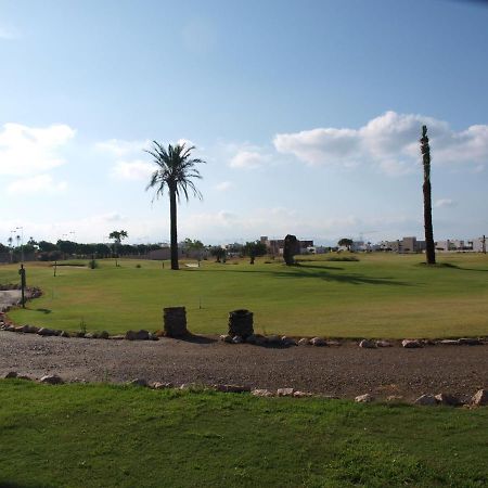 Appartement Cabo De Gata Oasis Retamar II à El Toyo Extérieur photo