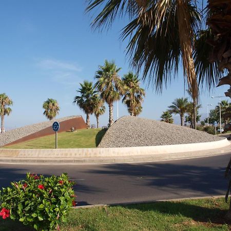 Appartement Cabo De Gata Oasis Retamar II à El Toyo Extérieur photo