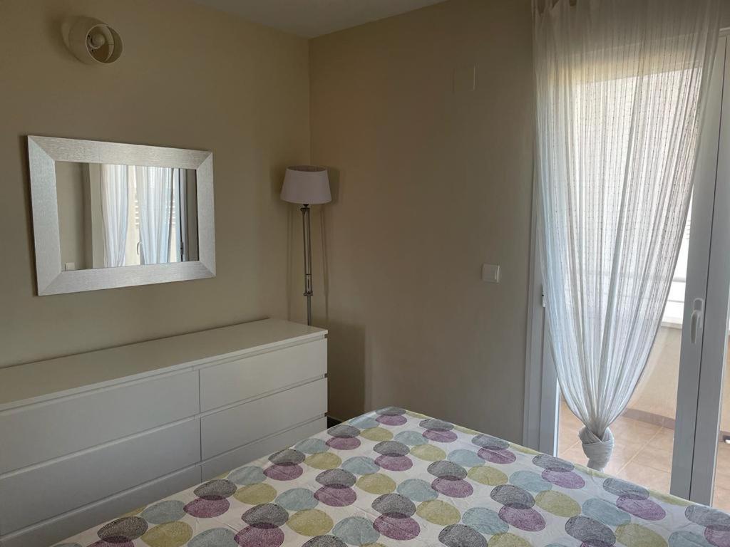 Appartement Cabo De Gata Oasis Retamar II à El Toyo Extérieur photo