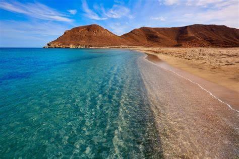 Appartement Cabo De Gata Oasis Retamar II à El Toyo Extérieur photo