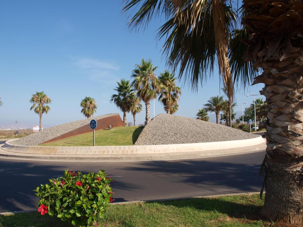 Appartement Cabo De Gata Oasis Retamar II à El Toyo Extérieur photo