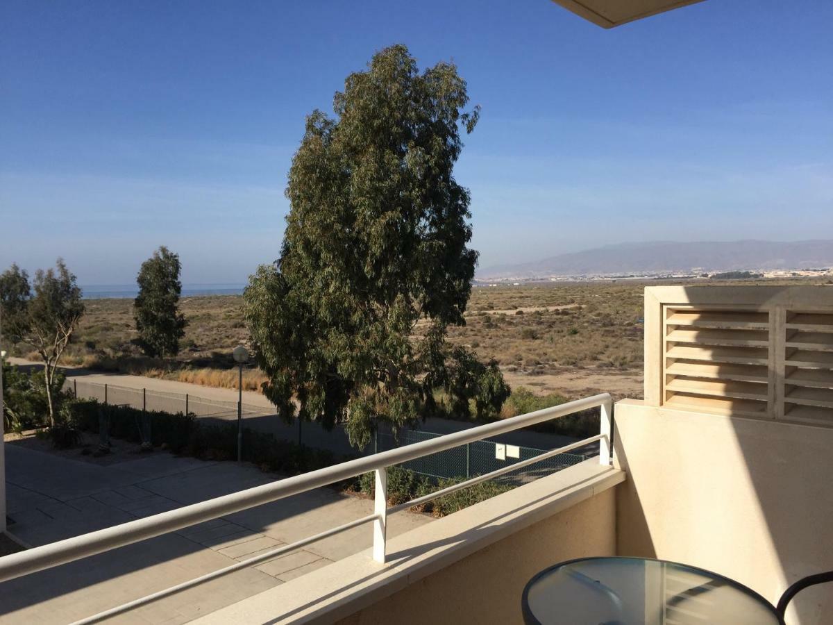 Appartement Cabo De Gata Oasis Retamar II à El Toyo Extérieur photo