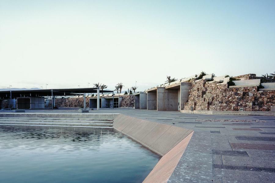 Appartement Cabo De Gata Oasis Retamar II à El Toyo Extérieur photo
