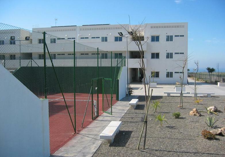 Appartement Cabo De Gata Oasis Retamar II à El Toyo Extérieur photo