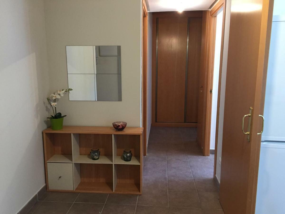 Appartement Cabo De Gata Oasis Retamar II à El Toyo Extérieur photo
