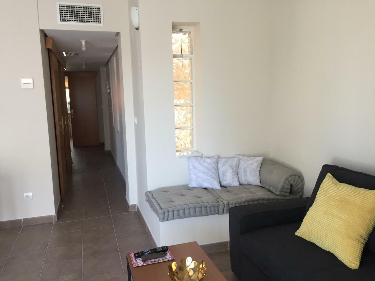 Appartement Cabo De Gata Oasis Retamar II à El Toyo Extérieur photo