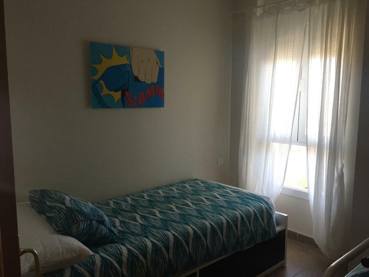 Appartement Cabo De Gata Oasis Retamar II à El Toyo Extérieur photo
